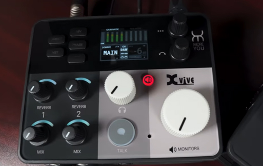 Xvive Empowers Global Professional  Music Ecosystem