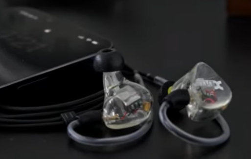Xvive Emerges as a Globally Recognized Chinese  Professional Audio Brand
